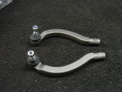 FOR ROVER 75 ALL MODELS TRACK ROD END OUTER PAIR LH RH