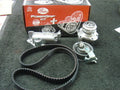 GOLF AUDI TT A4 A6 SKODA LEON TURBO AGU ARZ AUM AUQ TIMING BELT KIT WATER PUMP