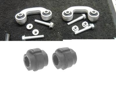  SKODA SUPERB VW PASSAT 3B3 B35 B5 ANTI ROLL BAR LINKS ANTI ROLL BAR BUSHES