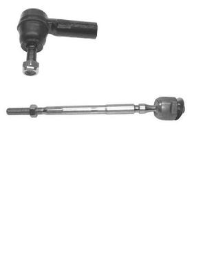 FOR TOYOTA MR2 MK1 AW 1984-1990 INNER STEERING RACK TIE ROD OUTER TRACK ROD END