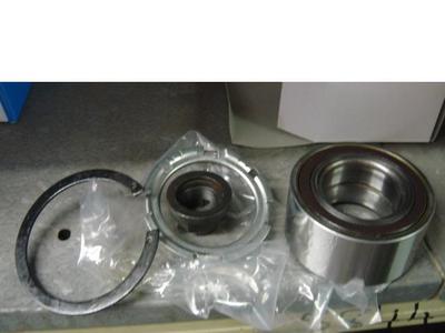 RENAULT LAGUNA MK2 HATCHBACK SALOON DCi 01-07 WHEEL FRONT WHEEL BEARING ABS ASB