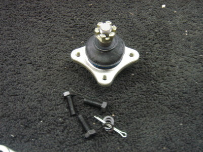 FOR MITSUBISHI SHOGUN PAJERO 3.2 2001-2006 FRONT UPPER SUSPENSION BALL JOINT