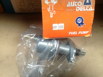 RENAULT 21 1.7  2.0 FUEL PUMP ADP5009