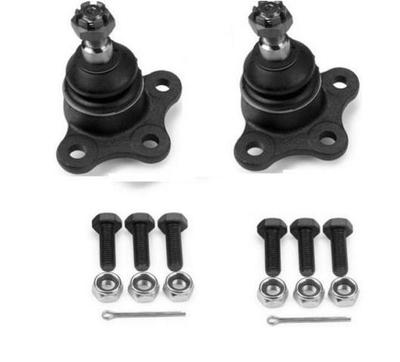 FOR ISUZU D-MAX DOUBLE CAB 4WD BALL JOINT UPPER LOWER SUSPENSION BALL JOINT 4WD