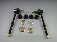 FOR HYUNDAI TERRACAN REAR STABALISER LINK ANTI ROLL BAR LINK LH &RH