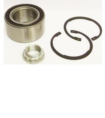  BMW 330i 330ci 330d M3 E46 Z3 3.2M E36 E38 850 E31 WHEEL BEARING KIT REAR 