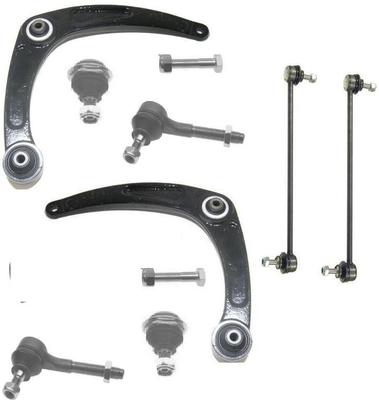 PEUGEOT 307 WISHBONE ARM BALL JOINT ANTI ROLL BAR LINK TRACK ROD TIE ROD END