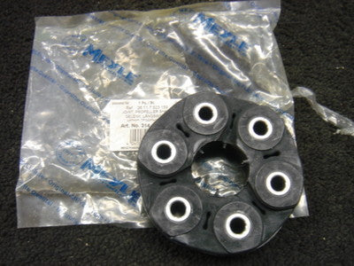  BMW 730D 730Li 735 745 750 PROPSHAFT COUPLING MANUAL 26111229754 26117572664
