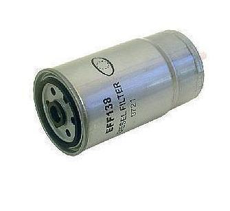 Fuel Filter Service FOR Jeep Cherokee 2.8 CRD SUV KJ [2001-2007]