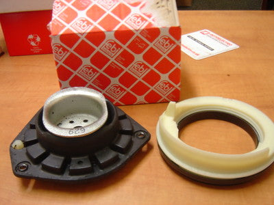 RENAULT MEGANE 02> SUSPENSION STRUT TOP MOUNTING 