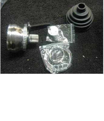 VW SHARAN MK1 MK2 1.9TDI 2.0 2.8V6 1995-2006 OUTER CV JOINT WITH BOOT KIT NEW