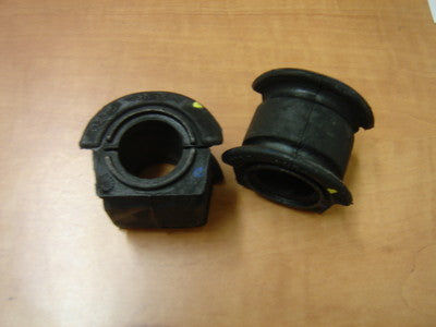  FOR FIAT DOBLO CARGO FRONT ANTI ROLL BAR BUSHES  INNER 