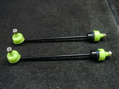 ROVER 75 MG ZT ZT-T ZTT V6 CDTI FRONT ANTI ROLL BAR STABALISER DROP LINK X 2 