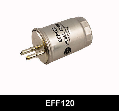 Ford Mondeo MK3 2.0 TDCi DIESEL FUEL FILTER  2000-2006