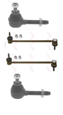 CITROEN XSARA PICASSO ANTI ROLL BAR LINK  TRACK ROD END TIE ROD ENDS 
