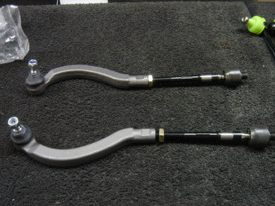 ROVER 75 MG ZT ZTT 2.0CDTI V6 TIE ROD END INNER OUTER TRACK ROD END BOTH SIDE