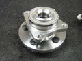 RANGE ROVER SPORT TDV6 HSE S FRONT WHEEL BEARING HUB ASSEMBLY RFM500010 