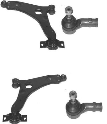 FORD FOCUS MK1 1998-2004 LOWER WISHBONE ARM TRACK ROD ENDS