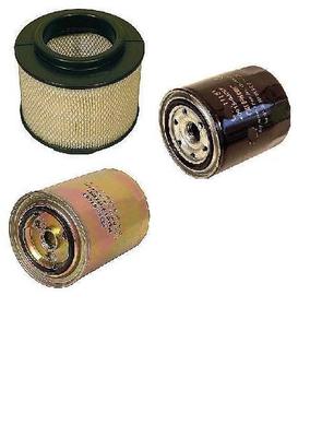 MAZDA BT-50 PICKUP 2.5TD 3.0TD OIL AIR FUEL FILTER SERVICE KIT