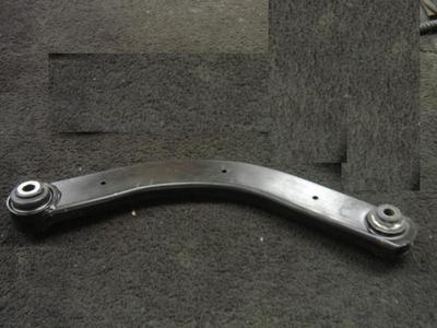 VAUXHALL VECTRA C 02-07 DTi CDTi REAR UPPER TRAILING ARM & ROSE BUSHES