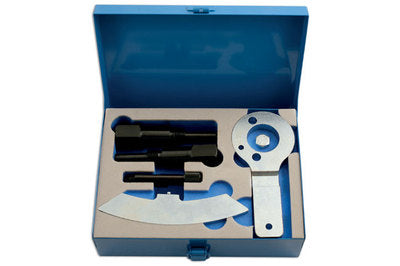  FOR  FIAT 1.9JTD  2.4JTD 20V MULTIJET ENGINE TIMING BELT FLYWHEEL TOOL KIT