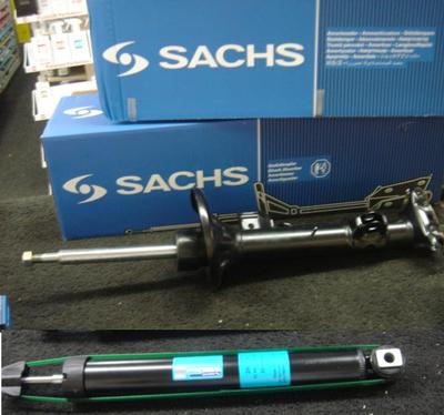 BMW M3 E46 SHOCK ABSORBER 1 FRONT 1 REAR SHOCK ABSORBER NEW 