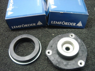 SKODA FABIA 16V TDI RS ROOMSTER 1FRONT SUSPENSION STRUT TOP MOUNTING BEARING NEW