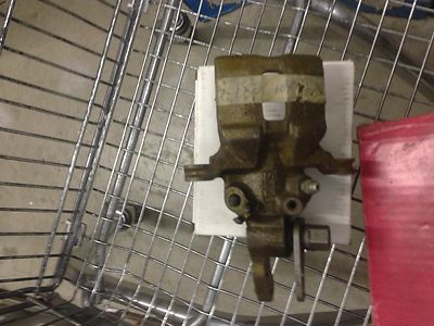 FOR  ACCORD MK3 AERODECK 2.0 2.EXI 1984-1989 REAR BRAKE CALIPER DRIVER SIDE 