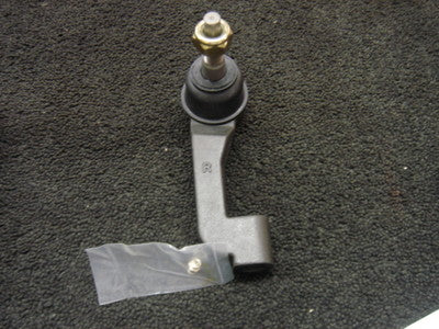 FOR JEEP CHEROKEE LIBERTY 2008 ON OUTER TRACK ROD END DRIVER SIDE RH E800412