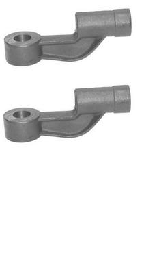 MCC  SMART FORTWO PASSION 2 OUTER TRACK ROD ENDS 