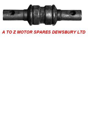 SAAB 9000 FRONT LOWER SUSPENSION WISHBONE ARM 1 FRONT INNER BUSH 