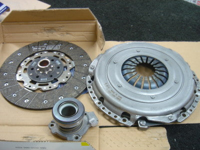 VAUXHALL INSIGNIA 2.0CDTI 160 BHP A20DTH CLUTCH KIT NEW F40 GEARBOX
