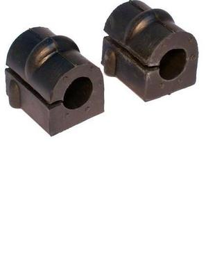 FOR NISSAN PRIMERA P12 2002-2006 REAR ANTI ROLL BAR BUSHES NEW 