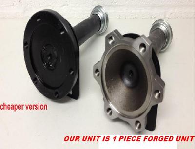 FORD GALAXY SEAT ALHAMBRA 2.8VR6 1995-2000 INTERMEDIATE DRIVE SHAFT RH SIDE