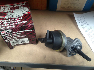 AUDI 80 1.6 1.8 TOLEDO 1.6  GOLF 1.6 MK2 CARBURETTOR FUEL PUMP FP602