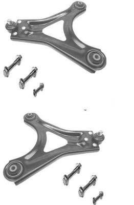 FORD MONDEO ESTATE LOWER WISHBONE SUSPENSION ARM X 2  FITTING KIT