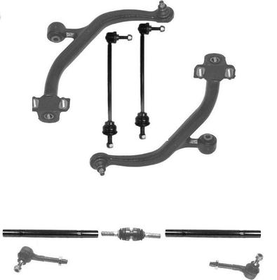 SAXO VTS VTR 106 GTI 16V WISHBONE ARM TRACK ROD ADJUSTING BAR ANTI ROLL BAR LINK