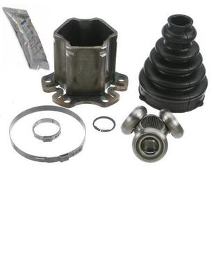 SEAT ALHAMBRA 1.8 2.0 1.9TD 2.8V6 2000-2006 INNER CV JOINT WITH BOOT KIT NEW