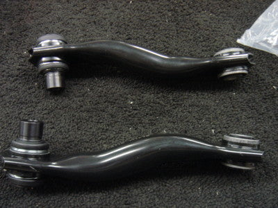 2x JAGUAR X TYPE REAR SUSPENSION TRAILING CONTROL ARMS  LH/RH 6792 c2s50863