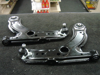 BORA 1.6 1.8T 1.9TD  LOWER WISHBONE SUSPENSION ARM