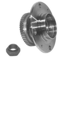 CITROEN SAXO VTR VTS FURIO PEUGEOT 106 GTi QUICKSILVER REAR WHEEL BEARING  ABS