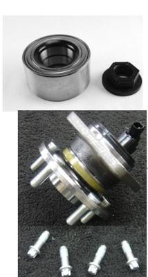  FORD MONDEO AUTOMATIC MK3 1.8 2.0 2.5 TDDi TDCi WHEEL BEARING 1 FRONT 1 REAR