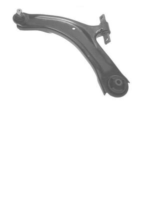 FOR NISSAN QASHQAI 2007 LH WISHBONE ARM BRAKE DISC PADS WIPER BLADES