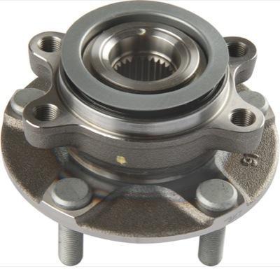 RENAULT KOLEOS DCi 4X4 FRONT WHEEL BEARING HUB NEW FITS LEFT OR RIGHT