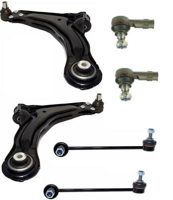 FOR VITO V CLASS W638 LOWER WISHBONE ARMS ANTI ROLL BAR LINK TRACK ROD END
