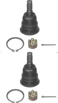 FOR NISSAN SKYLINE R33  REAR LOWER SUSPENSION ARM BALL JOINTS NEW