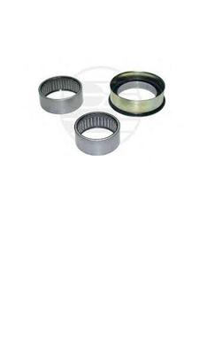 PEUGEOT 306 TD HDI GTi REAR AXLE TRAILING ARM REPAIR BUSHES BEARINGS REPAIR KIT