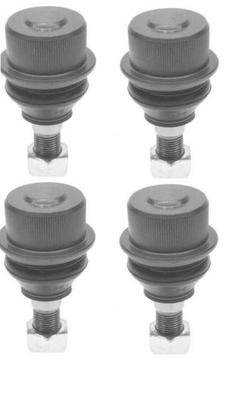  FOR VECO DAILY 29L 35C 35S 40C 45C 50C  WISHBONE ARM LOWER UPPER BALL JOINTS 