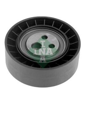 ALFA ROMEO 156 2.4JTD SALOON MULTIWAGON  AUXILARY BELT GUIDE PULLEY  46469587