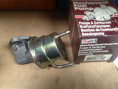  FOR FIAT PANDA 652CC  FUEL PUMP FP638